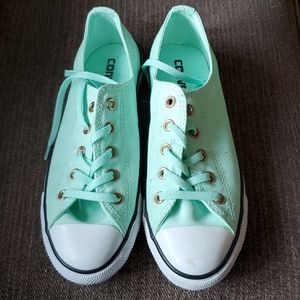 Converse sneakers